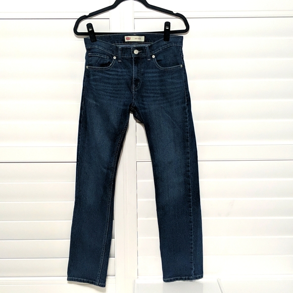 Levi's 511 Slim - Picture 1 of 4